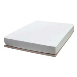 Housse intégrale anti acariens pour matelas