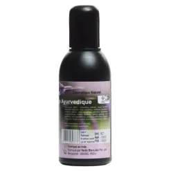 Huile de massage ayurvédique Herbamix