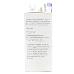 Huile de Paraffine liquide Cooper