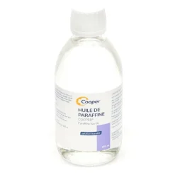 Huile de Paraffine liquide Cooper