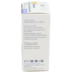 Huile de Paraffine liquide Cooper