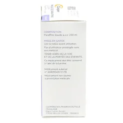 Huile de Paraffine liquide Cooper