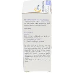 Huile de Paraffine liquide Cooper