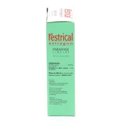Huile Restrical Estragon flacon