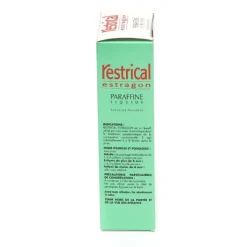 Huile Restrical Estragon flacon