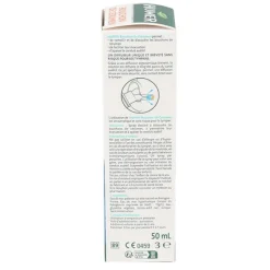 Humer bouchon de cérumen spray