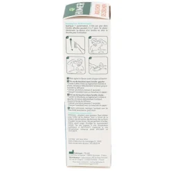 Humer bouchon de cérumen spray