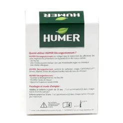 Humer Décongestionnant Rhume