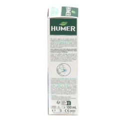 Humer Hygiène de l'oreille spray