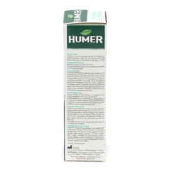 Humer Hygiène de l'oreille spray