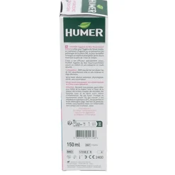 Humer Hygiène du Nez Bébé et Enfant spray nasal