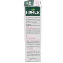 Humer Hygiène du Nez Bébé et Enfant spray nasal