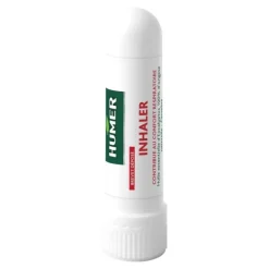 Humer inhaler inhalateur poche