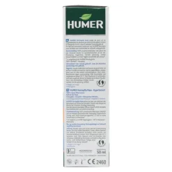 Humer Nez bouché spray hypertonique
