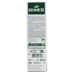 Humer Nez bouché spray hypertonique
