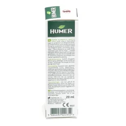 Humer Rhinite allergique spray nasal