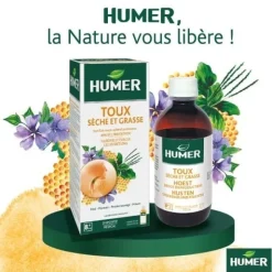 Humer Sirop Toux