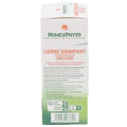 HumexPhyto Lierre grimpant sans sucre