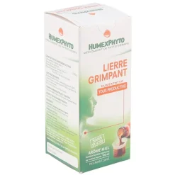 HumexPhyto Lierre grimpant sans sucre