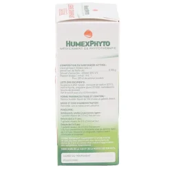 HumexPhyto Lierre grimpant sans sucre