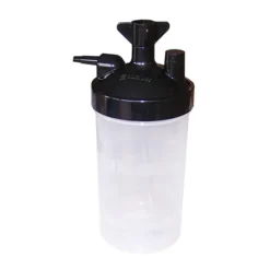 Humidificateur concentration moyenne 6 PSI