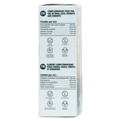 Hyaloral Gel oral
