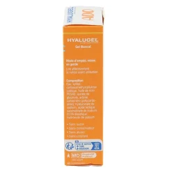 Hyalugel Ado gel buccal