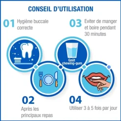 Hyalugel Ado gel buccal