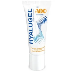 Hyalugel Ado gel buccal