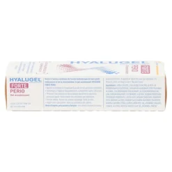 Hyalugel Forte Perio Gel buccal assainissant