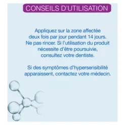 Hyalugel Forte Perio spray buccal