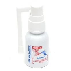 Hyalugel Forte Spray buccal