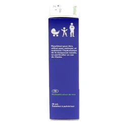Hyarhinol spray nasal