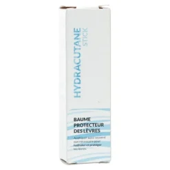 Hydracutane stick baume protecteur des lèvres