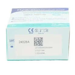 Hydralin Balance gel vaginal unidoses