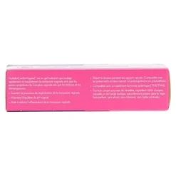 HydralinConfortVaginal gel vaginal hydratation et confort