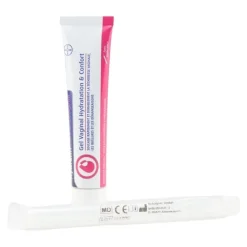 HydralinConfortVaginal gel vaginal hydratation et confort
