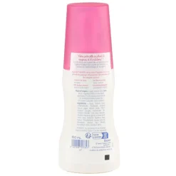 Hydralin Fillette mousse lavante intime