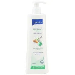 Hydralin Gel lavant Naturellement doux