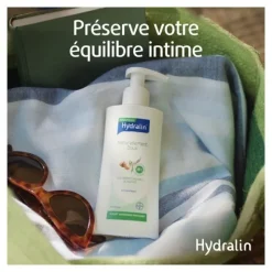 Hydralin Gel lavant Naturellement doux