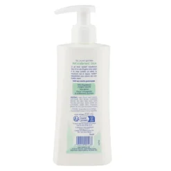 Hydralin Gel lavant Naturellement doux