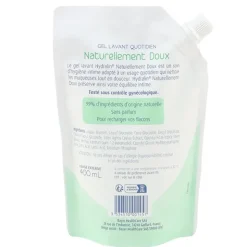 Hydralin Gel lavant Naturellement doux