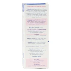 Hydralin gel lubrifiant hydratant