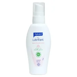 Hydralin gel lubrifiant hydratant