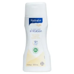 Hydralin Gyn Irritation Gel Lavant Calmant
