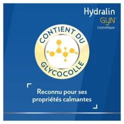 Hydralin Gyn Irritation Gel Lavant Calmant