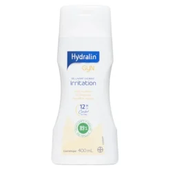 Hydralin Gyn Irritation Gel Lavant Calmant