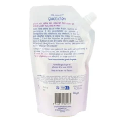 Hydralin Quotidien gel lavant intime