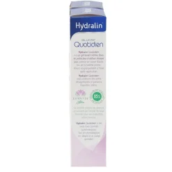 Hydralin Quotidien gel lavant intime