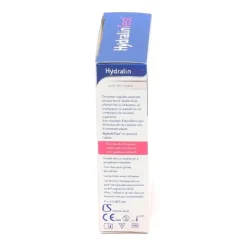 HydralinTest auto-test vaginal